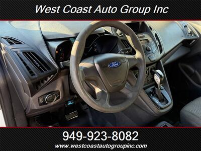 2014 Ford Transit Connect XL   - Photo 9 - Costa Mesa, CA 92626