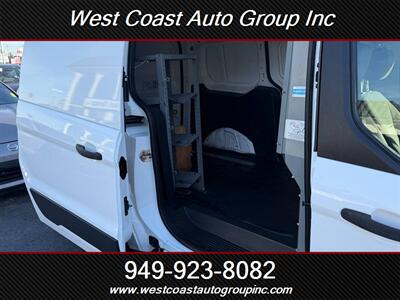 2014 Ford Transit Connect XL   - Photo 7 - Costa Mesa, CA 92626