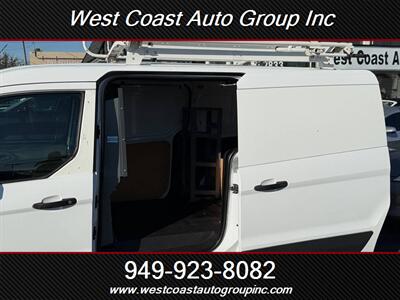 2014 Ford Transit Connect XL   - Photo 8 - Costa Mesa, CA 92626