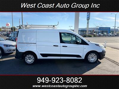 2014 Ford Transit Connect XL   - Photo 6 - Costa Mesa, CA 92626