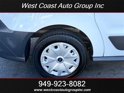 2014 Ford Transit Connect XL   - Photo 19 - Costa Mesa, CA 92626