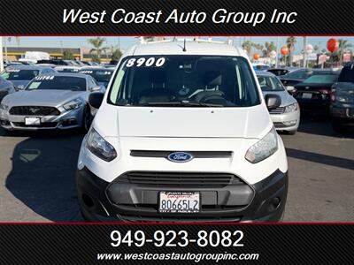 2014 Ford Transit Connect XL   - Photo 5 - Costa Mesa, CA 92626