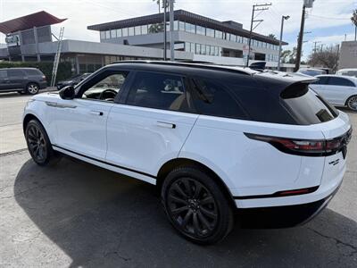 2019 Land Rover Range Rover Velar P250 R-Dynamic SE   - Photo 3 - Costa Mesa, CA 92626