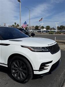 2019 Land Rover Range Rover Velar P250 R-Dynamic SE   - Photo 20 - Costa Mesa, CA 92626