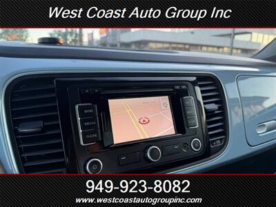 2013 Volkswagen Beetle 2.5L PZEV   - Photo 10 - Costa Mesa, CA 92626