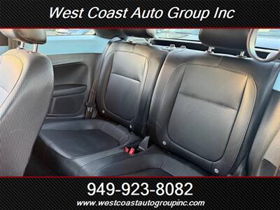 2013 Volkswagen Beetle 2.5L PZEV   - Photo 6 - Costa Mesa, CA 92626