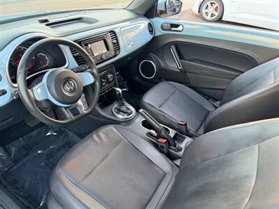 2013 Volkswagen Beetle-Classic 2.5L PZEV   - Photo 5 - Costa Mesa, CA 92626