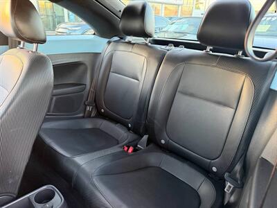 2013 Volkswagen Beetle-Classic 2.5L PZEV   - Photo 6 - Costa Mesa, CA 92626