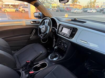 2013 Volkswagen Beetle-Classic 2.5L PZEV   - Photo 7 - Costa Mesa, CA 92626
