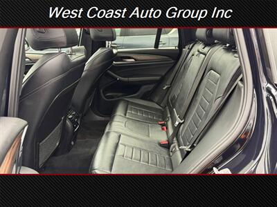 2019 BMW X3 sDrive30i   - Photo 12 - Costa Mesa, CA 92626