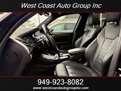 2019 BMW X3 sDrive30i   - Photo 7 - Costa Mesa, CA 92626