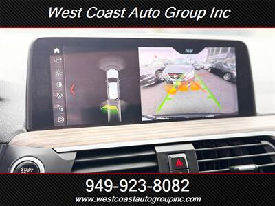2019 BMW X3 sDrive30i   - Photo 17 - Costa Mesa, CA 92626