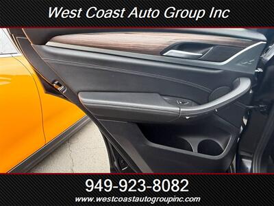 2019 BMW X3 sDrive30i   - Photo 26 - Costa Mesa, CA 92626