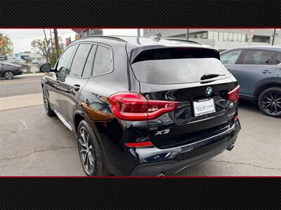 2019 BMW X3 sDrive30i   - Photo 3 - Costa Mesa, CA 92626