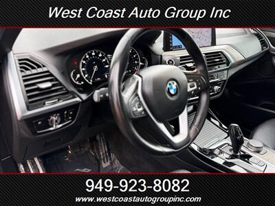 2019 BMW X3 sDrive30i   - Photo 6 - Costa Mesa, CA 92626