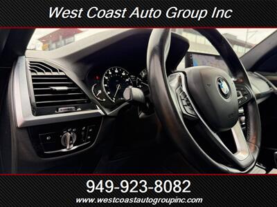 2019 BMW X3 sDrive30i   - Photo 16 - Costa Mesa, CA 92626