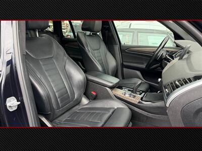 2019 BMW X3 sDrive30i   - Photo 9 - Costa Mesa, CA 92626