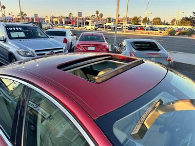 2011 Jaguar XF   - Photo 15 - Costa Mesa, CA 92626