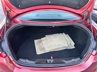 2011 Jaguar XF   - Photo 14 - Costa Mesa, CA 92626