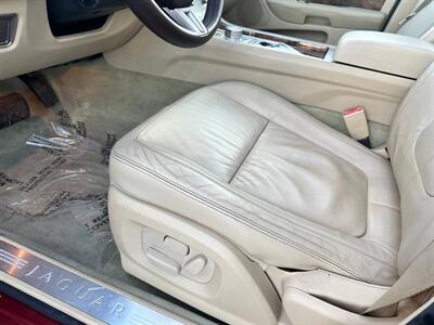 2011 Jaguar XF   - Photo 8 - Costa Mesa, CA 92626