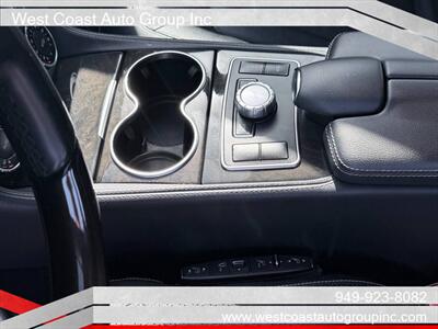 2013 Mercedes-Benz CLS CLS 550   - Photo 19 - Costa Mesa, CA 92626