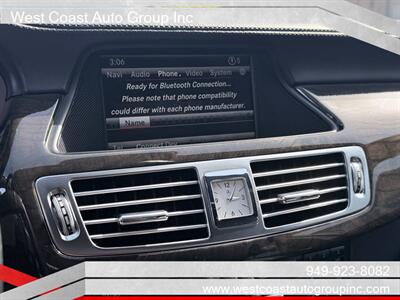 2013 Mercedes-Benz CLS CLS 550   - Photo 12 - Costa Mesa, CA 92626