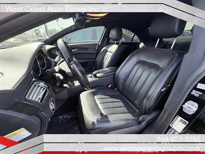 2013 Mercedes-Benz CLS CLS 550   - Photo 8 - Costa Mesa, CA 92626