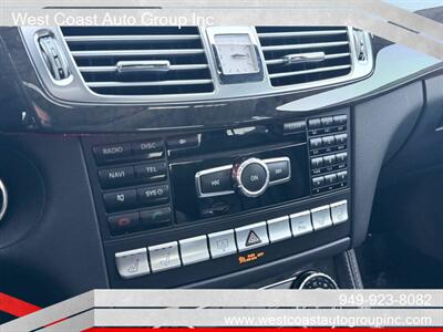 2013 Mercedes-Benz CLS CLS 550   - Photo 21 - Costa Mesa, CA 92626