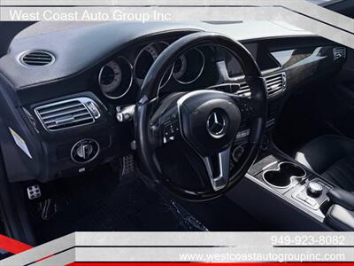 2013 Mercedes-Benz CLS CLS 550   - Photo 6 - Costa Mesa, CA 92626