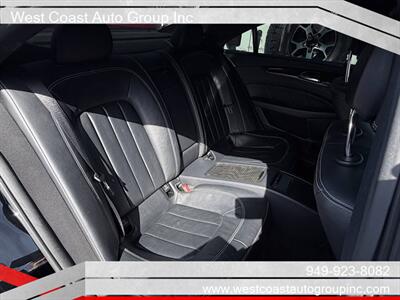 2013 Mercedes-Benz CLS CLS 550   - Photo 16 - Costa Mesa, CA 92626
