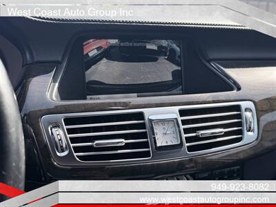 2013 Mercedes-Benz CLS CLS 550   - Photo 11 - Costa Mesa, CA 92626