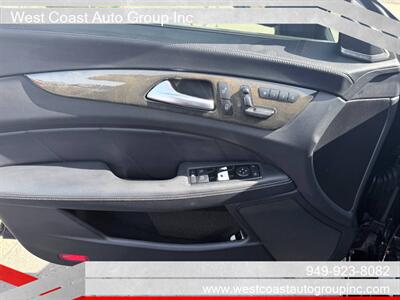 2013 Mercedes-Benz CLS CLS 550   - Photo 20 - Costa Mesa, CA 92626