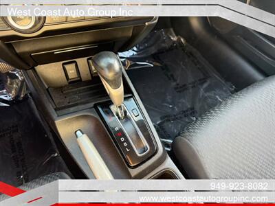 2015 Honda Civic LX - Photo 18 - Costa Mesa, CA 92626