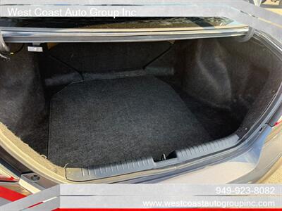 2015 Honda Civic LX - Photo 22 - Costa Mesa, CA 92626