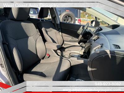 2015 Honda Civic LX - Photo 9 - Costa Mesa, CA 92626