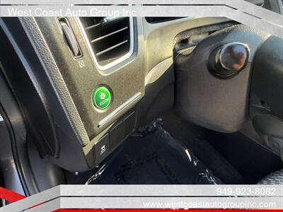 2015 Honda Civic LX - Photo 16 - Costa Mesa, CA 92626