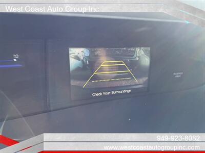 2015 Honda Civic LX - Photo 21 - Costa Mesa, CA 92626