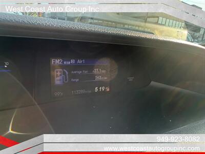 2015 Honda Civic LX - Photo 20 - Costa Mesa, CA 92626