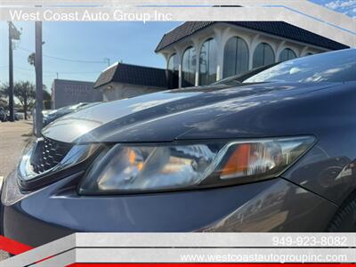 2015 Honda Civic LX - Photo 23 - Costa Mesa, CA 92626