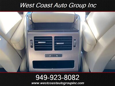 2017 Land Rover Range Rover Sport HSE   - Photo 11 - Costa Mesa, CA 92626