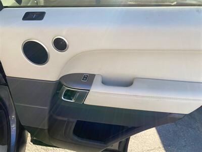 2017 Land Rover Range Rover Sport HSE   - Photo 10 - Costa Mesa, CA 92626