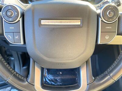 2017 Land Rover Range Rover Sport HSE   - Photo 19 - Costa Mesa, CA 92626