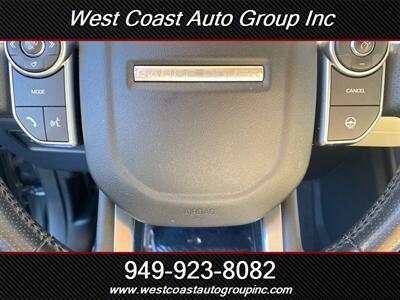 2017 Land Rover Range Rover Sport HSE   - Photo 19 - Costa Mesa, CA 92626
