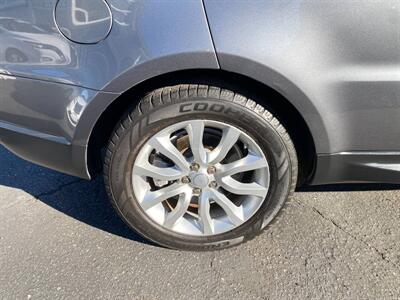 2017 Land Rover Range Rover Sport HSE   - Photo 20 - Costa Mesa, CA 92626