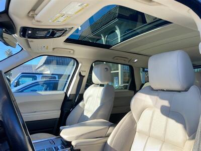 2017 Land Rover Range Rover Sport HSE   - Photo 18 - Costa Mesa, CA 92626