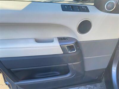 2017 Land Rover Range Rover Sport HSE   - Photo 14 - Costa Mesa, CA 92626