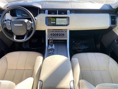 2017 Land Rover Range Rover Sport HSE   - Photo 4 - Costa Mesa, CA 92626