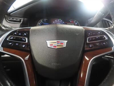 2016 Cadillac Escalade Premium Collection   - Photo 32 - Costa Mesa, CA 92626