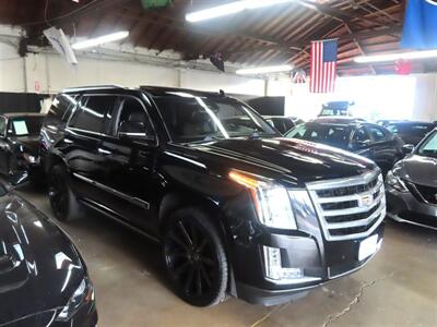 2016 Cadillac Escalade Premium Collection   - Photo 2 - Costa Mesa, CA 92626