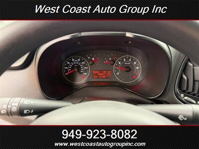 2022 RAM ProMaster City   - Photo 16 - Costa Mesa, CA 92626